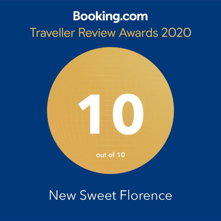 New Sweet Firenze Esterno foto