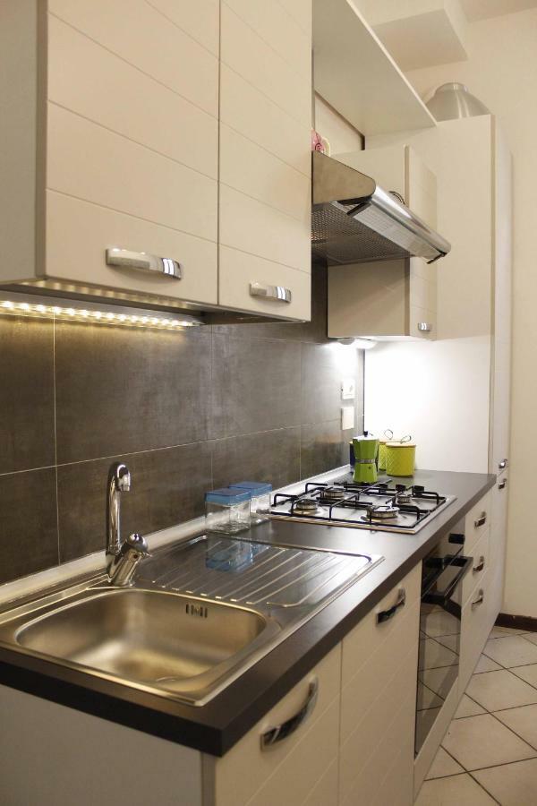 New Sweet Firenze Esterno foto