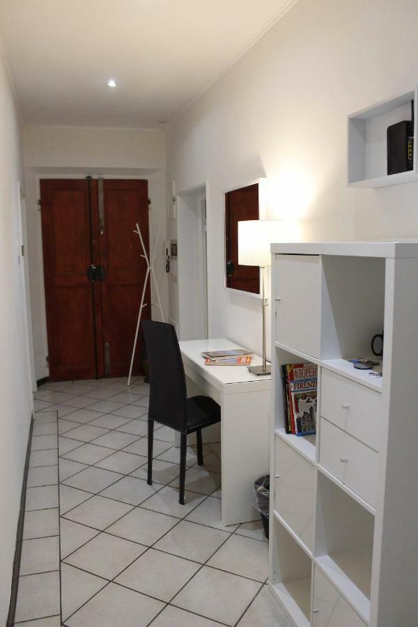 New Sweet Firenze Esterno foto