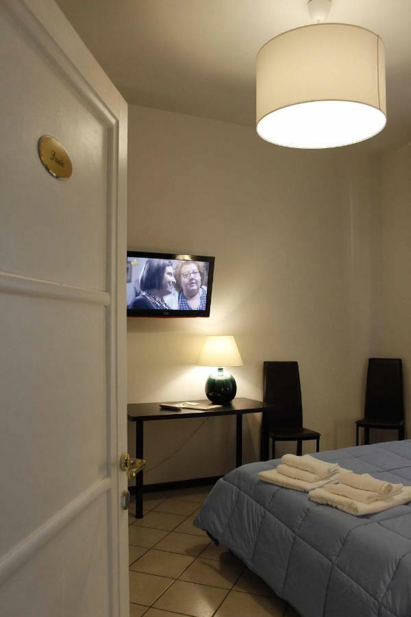 New Sweet Firenze Esterno foto