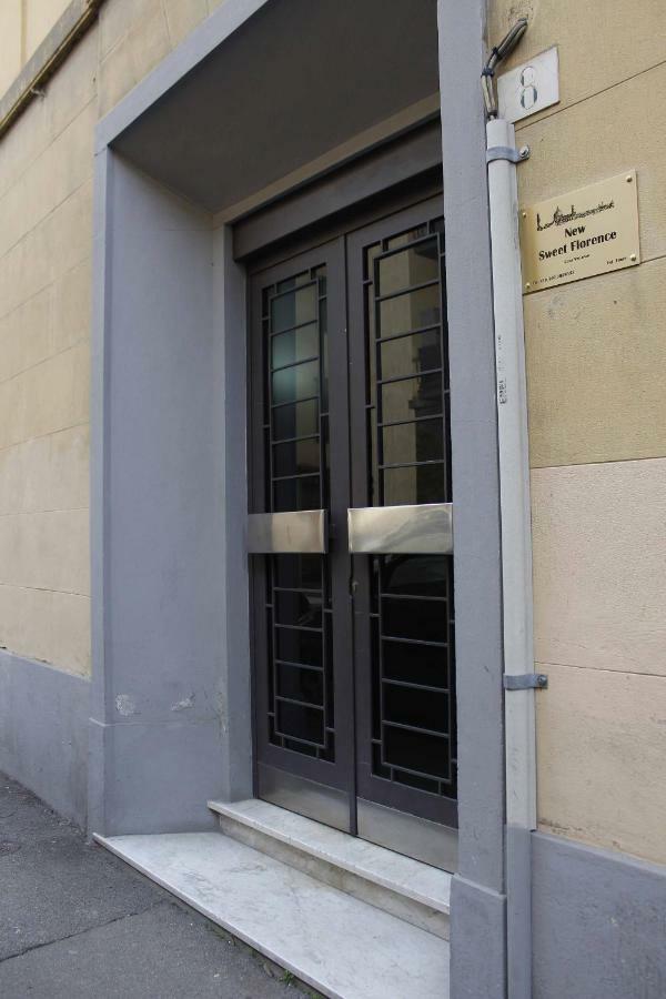 New Sweet Firenze Esterno foto