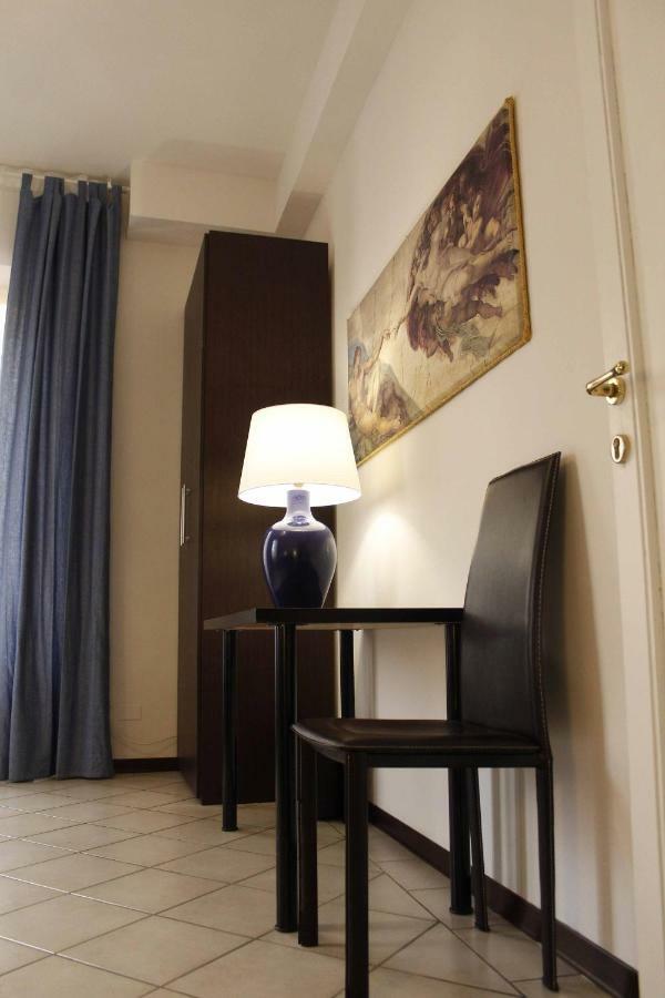 New Sweet Firenze Esterno foto